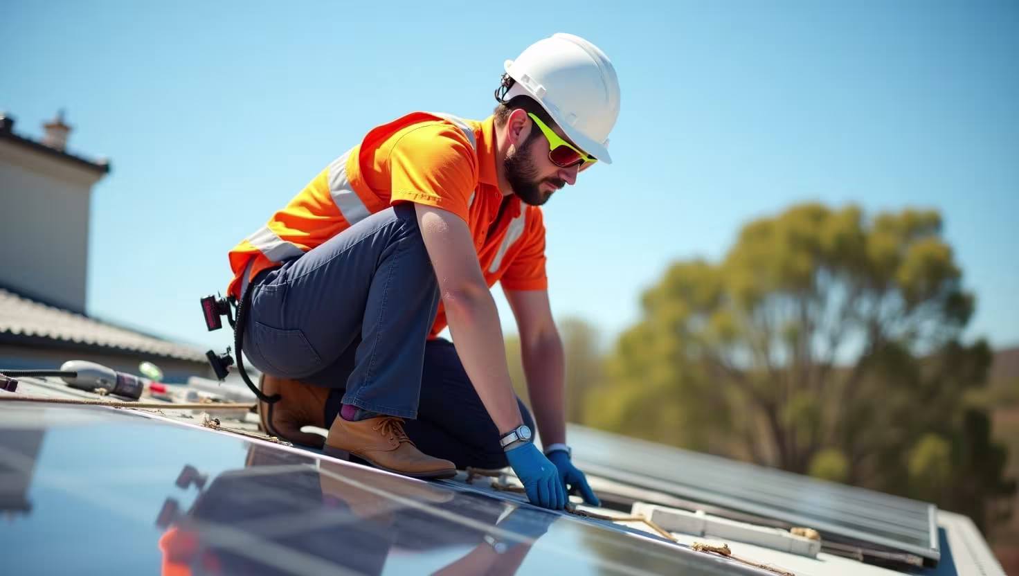 Solar Installer Compare Solar installers in geraldton compare