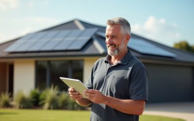 Are Solar Batteries Worth it in WA?