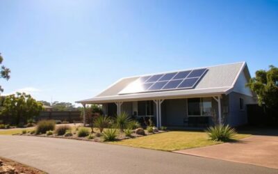 Is Solar Worth It in Geraldton? Here’s What You Need to Know