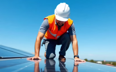 How Long Does Solar Installation Take in WA?